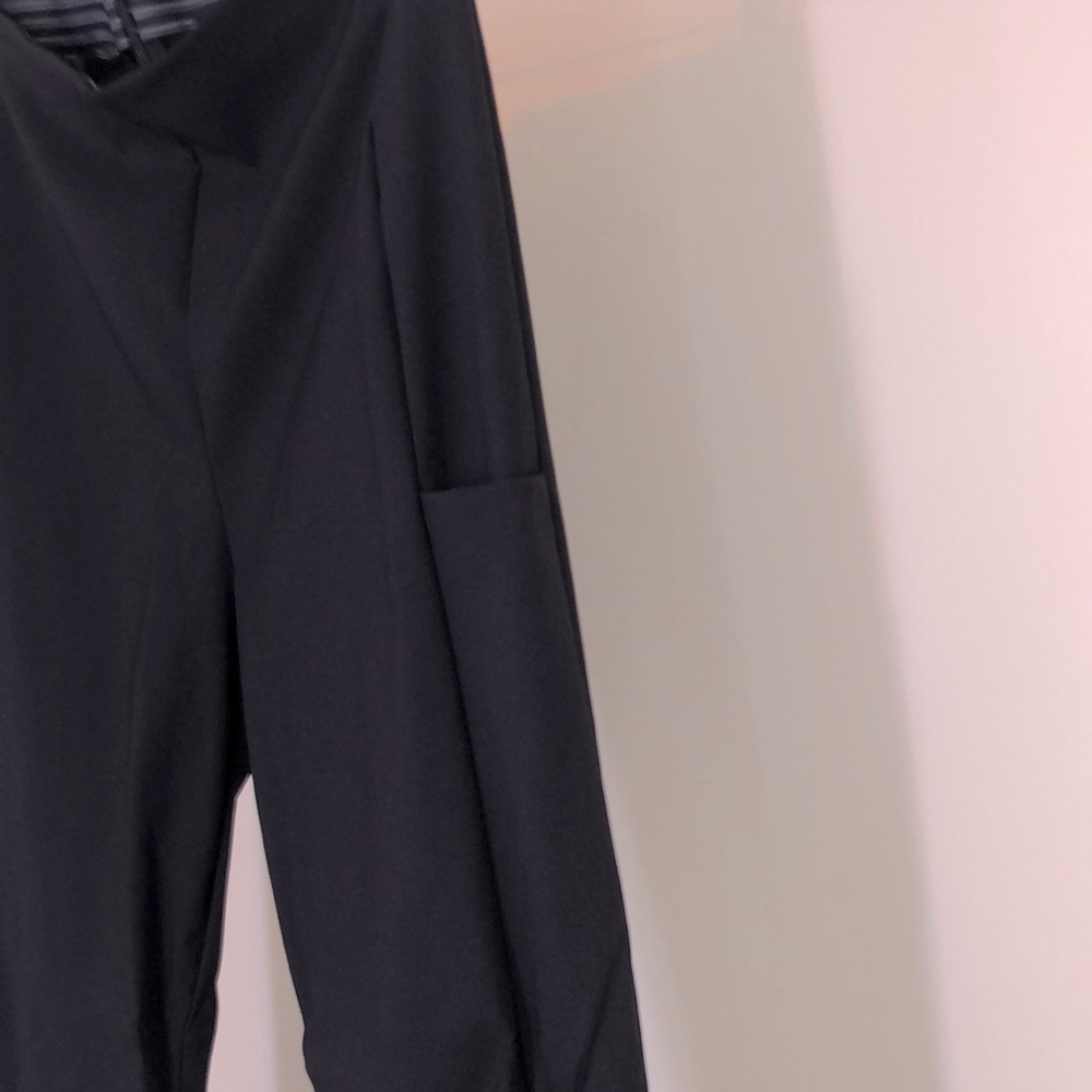 EUC ATHLETA Brooklyn Ankle Pant
